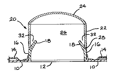 Une figure unique qui représente un dessin illustrant l'invention.